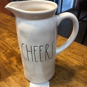 Reserve for Lisa Ward